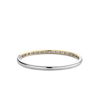 Bracciale Ti Sento Milano Donna in Argento Zirconia 2955ZY - 2955ZY